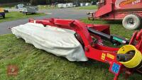 2011 LELY SPLEMDIMO 320 MC MOWER - 10