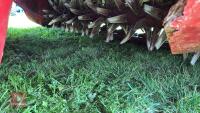 2011 LELY SPLEMDIMO 320 MC MOWER - 13