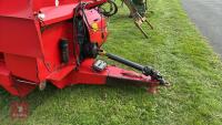 2022 KVERNELAND 863 PRO STRAW CHOPPER - 3