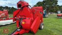 2022 KVERNELAND 863 PRO STRAW CHOPPER - 5