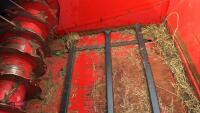 2022 KVERNELAND 863 PRO STRAW CHOPPER - 12