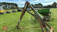RICHARD RHPSB1000 BAG LIFTER - 2