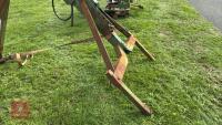 RICHARD RHPSB1000 BAG LIFTER - 3