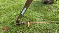 RICHARD RHPSB1000 BAG LIFTER - 4