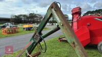 RICHARD RHPSB1000 BAG LIFTER - 6