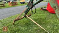 RICHARD RHPSB1000 BAG LIFTER - 7
