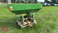 2004 AMAZONE ZA-X PERFECT SPREADER (S/R)