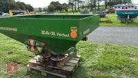 2004 AMAZONE ZA-X PERFECT SPREADER (S/R) - 3