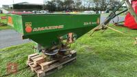 2004 AMAZONE ZA-X PERFECT SPREADER (S/R) - 4