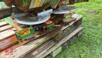 2004 AMAZONE ZA-X PERFECT SPREADER (S/R) - 5