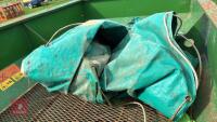 2004 AMAZONE ZA-X PERFECT SPREADER (S/R) - 10