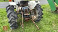 KUMIAI ST2640 COMPACT TRACTOR - 7