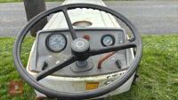 KUMIAI ST2640 COMPACT TRACTOR - 8