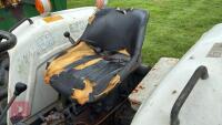 KUMIAI ST2640 COMPACT TRACTOR - 10
