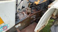 KUMIAI ST2640 COMPACT TRACTOR - 11