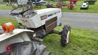 KUMIAI ST2640 COMPACT TRACTOR - 12