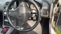 1998 MG F 1.8 VVTI CAR - 9