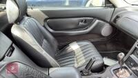 1998 MG F 1.8 VVTI CAR - 11