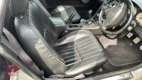 1998 MG F 1.8 VVTI CAR - 12