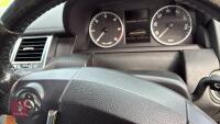 2010 RANGE ROVER SPORT HSE - 11