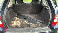2010 RANGE ROVER SPORT HSE - 19