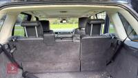 2010 RANGE ROVER SPORT HSE - 20