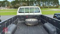 2009 TOYOTA HILUX PICK UP - 7