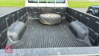 2009 TOYOTA HILUX PICK UP - 8