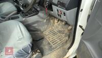 2009 TOYOTA HILUX PICK UP - 14
