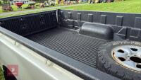 2009 TOYOTA HILUX PICK UP - 16