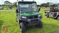 2024 KIOTI 2400 UTV