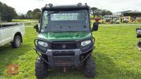 2024 KIOTI 2400 UTV - 2