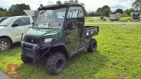 2024 KIOTI 2400 UTV - 3