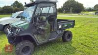2024 KIOTI 2400 UTV - 4