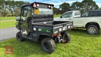2024 KIOTI 2400 UTV - 5