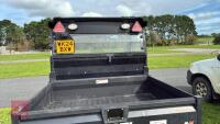 2024 KIOTI 2400 UTV - 7