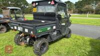 2024 KIOTI 2400 UTV - 8