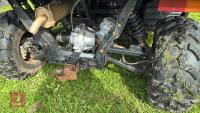 2024 KIOTI 2400 UTV - 9