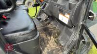 2024 KIOTI 2400 UTV - 10