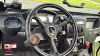 2024 KIOTI 2400 UTV - 13
