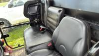 2024 KIOTI 2400 UTV - 15