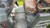 2014 KIOTI MECHRON 2200 UTV - 6