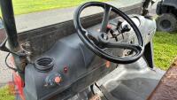 2014 KIOTI MECHRON 2200 UTV - 7