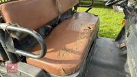 2014 KIOTI MECHRON 2200 UTV - 13