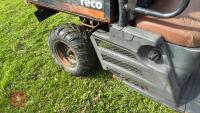 2014 KIOTI MECHRON 2200 UTV - 14