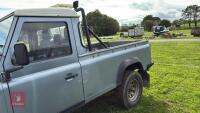 2009 LAND ROVER DEFENDER 110 - 5