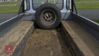 2009 LAND ROVER DEFENDER 110 - 6