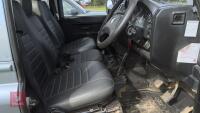 2009 LAND ROVER DEFENDER 110 - 11