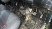 2009 LAND ROVER DEFENDER 110 - 12