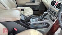 2004 RANGER ROVER VOGUE - 15